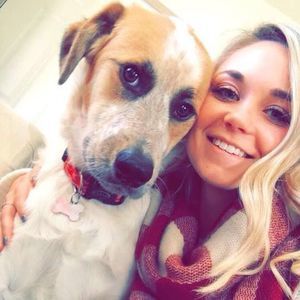 Meet your Posher, Carli